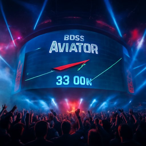 bd35 Aviator screen